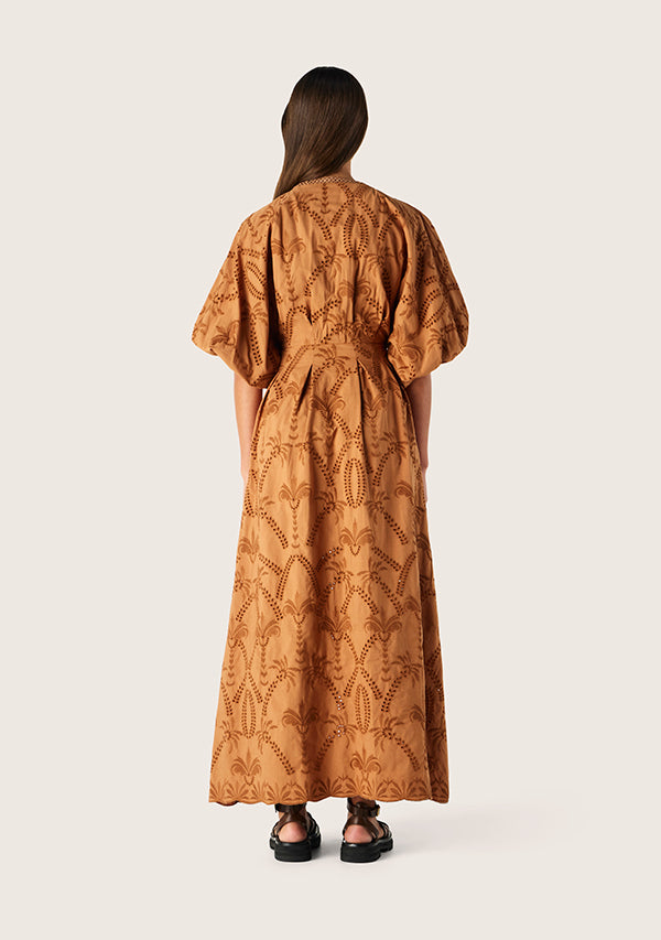 Alicia Midi Dress