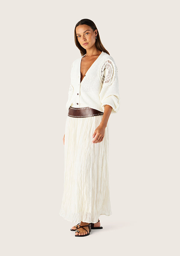Martina Knit Cardigan