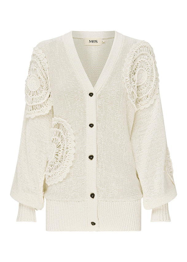 Martina Knit Cardigan