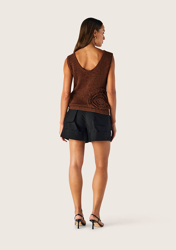 Martina Knit Tank Top