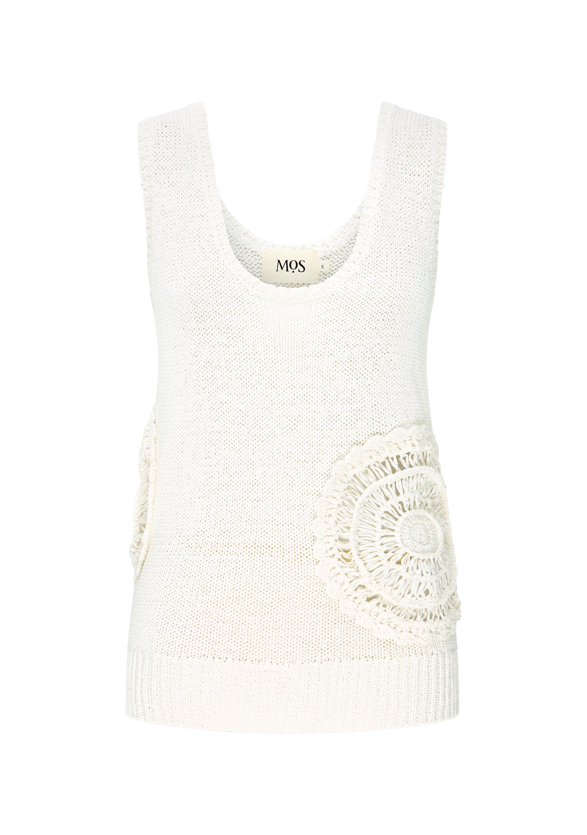 Martina Knit Tank Top
