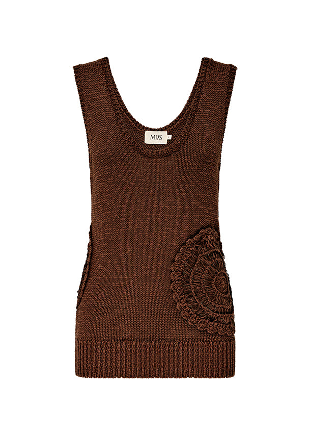 Martina Knit Tank Top
