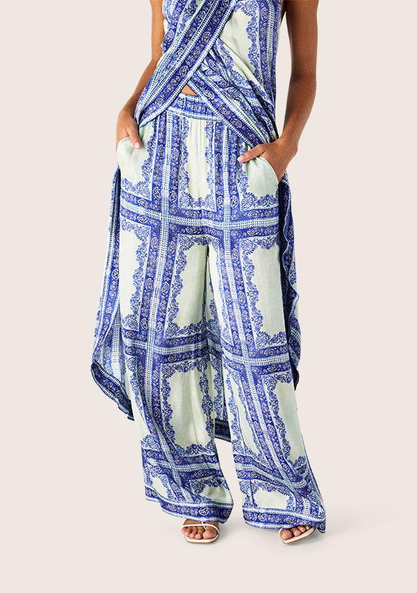 Jordi Wide Leg Pants