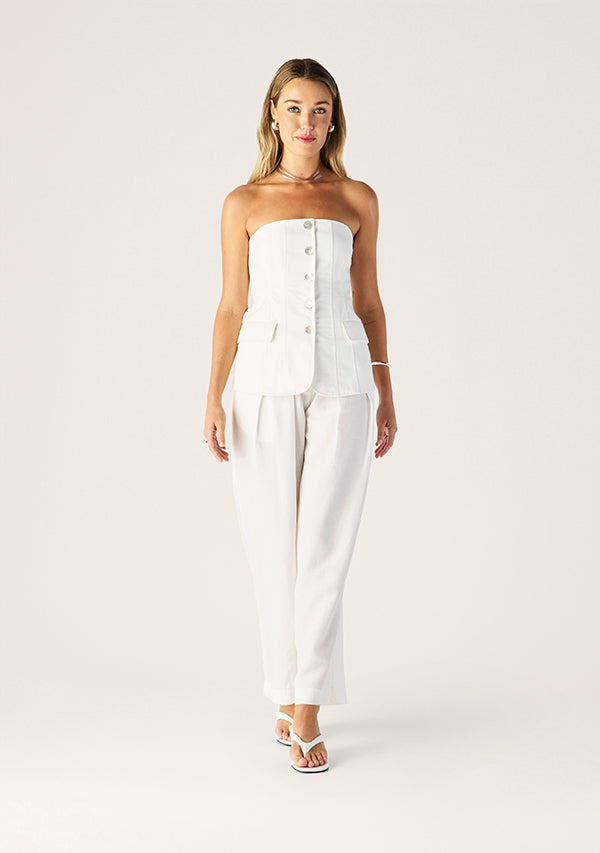 Monaco Suiting Pants