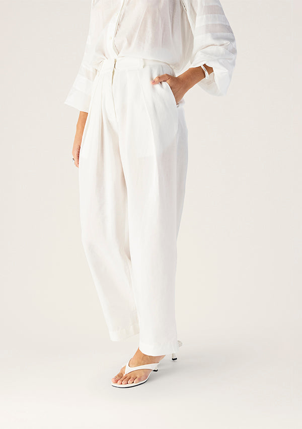 Monaco Suiting Pants