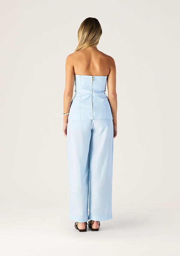 Monaco Suiting Pants