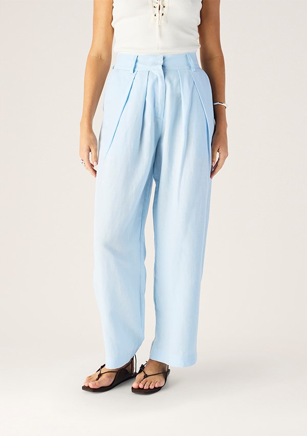 Monaco Suiting Pants