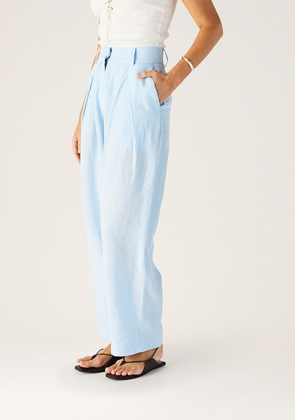 Monaco Suiting Pants