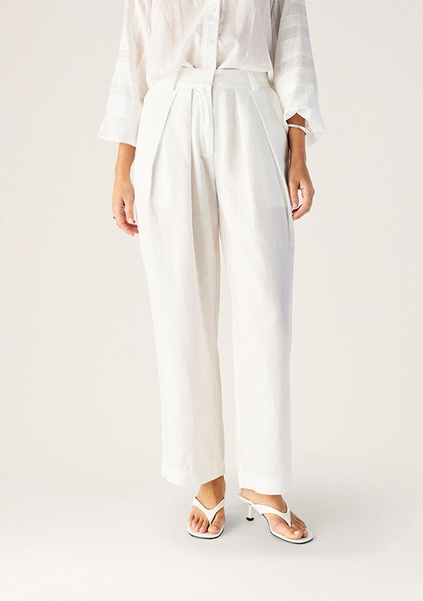 Monaco Suiting Pants