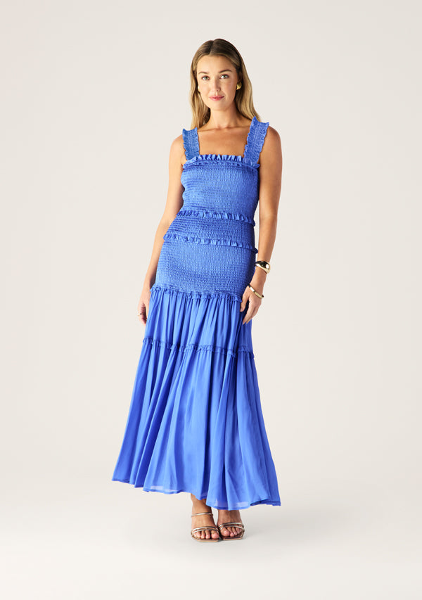 Amalfi Maxi Dress