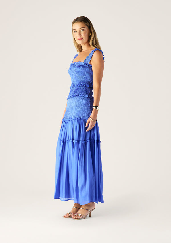 Amalfi Maxi Dress
