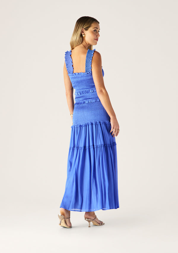 Amalfi Maxi Dress