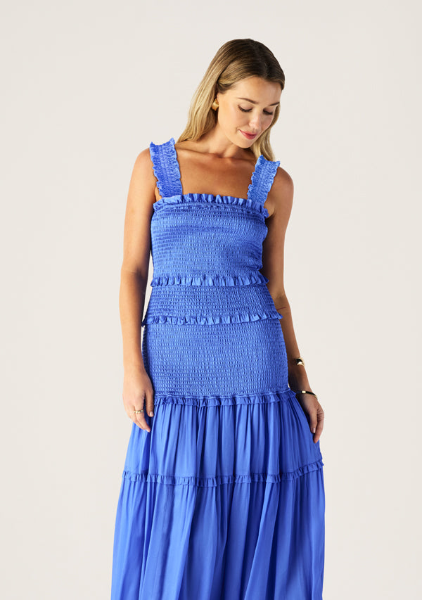 Amalfi Maxi Dress