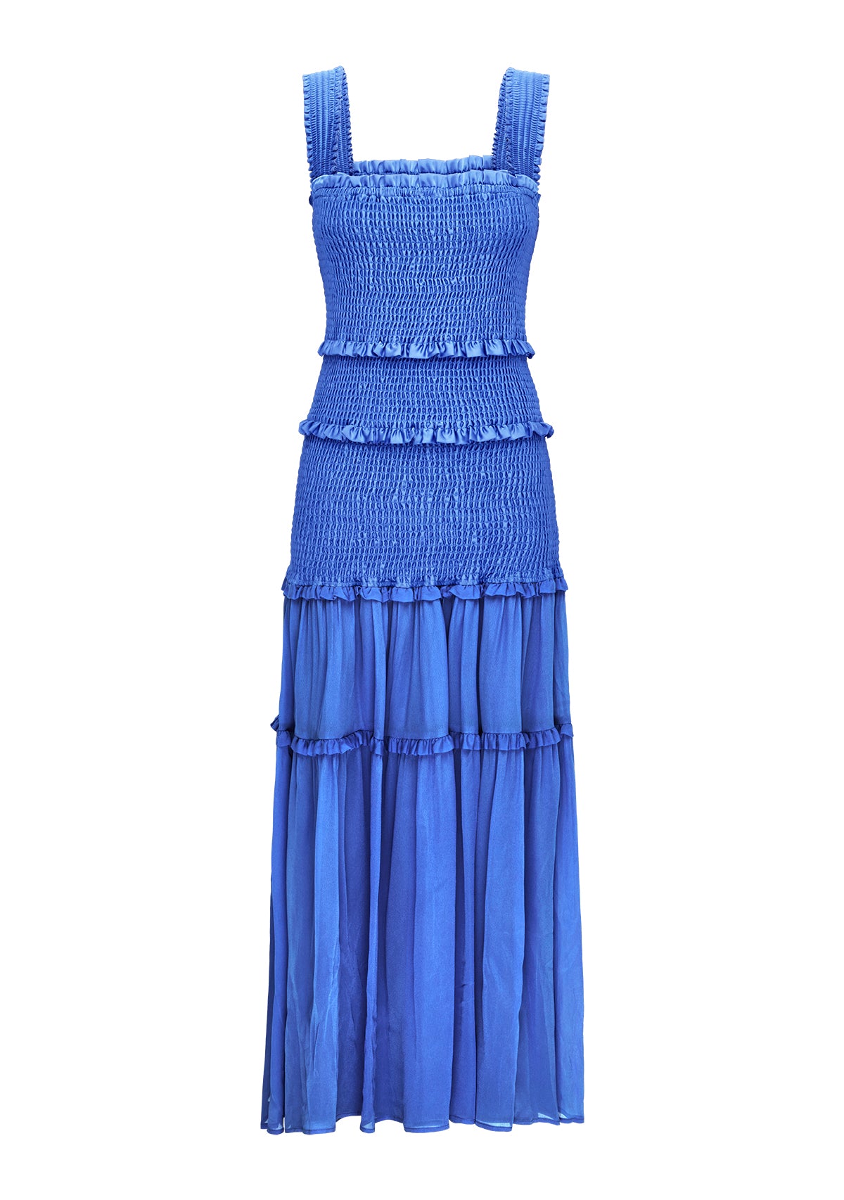 Amalfi Maxi Dress
