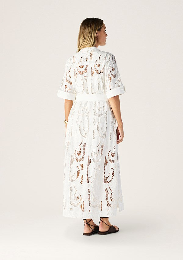 Marbella Shift Dress