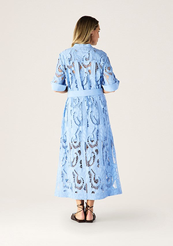 Marbella Shift Dress