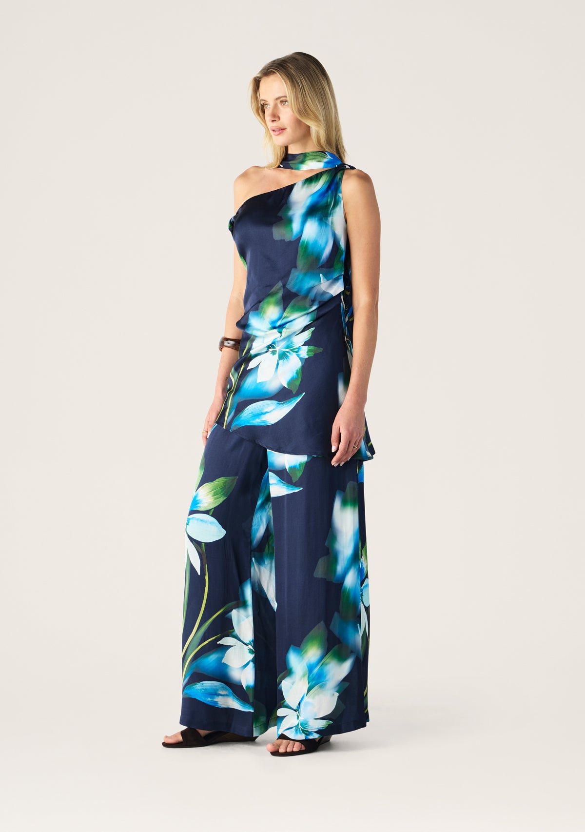 Bloom Wide Leg Pants