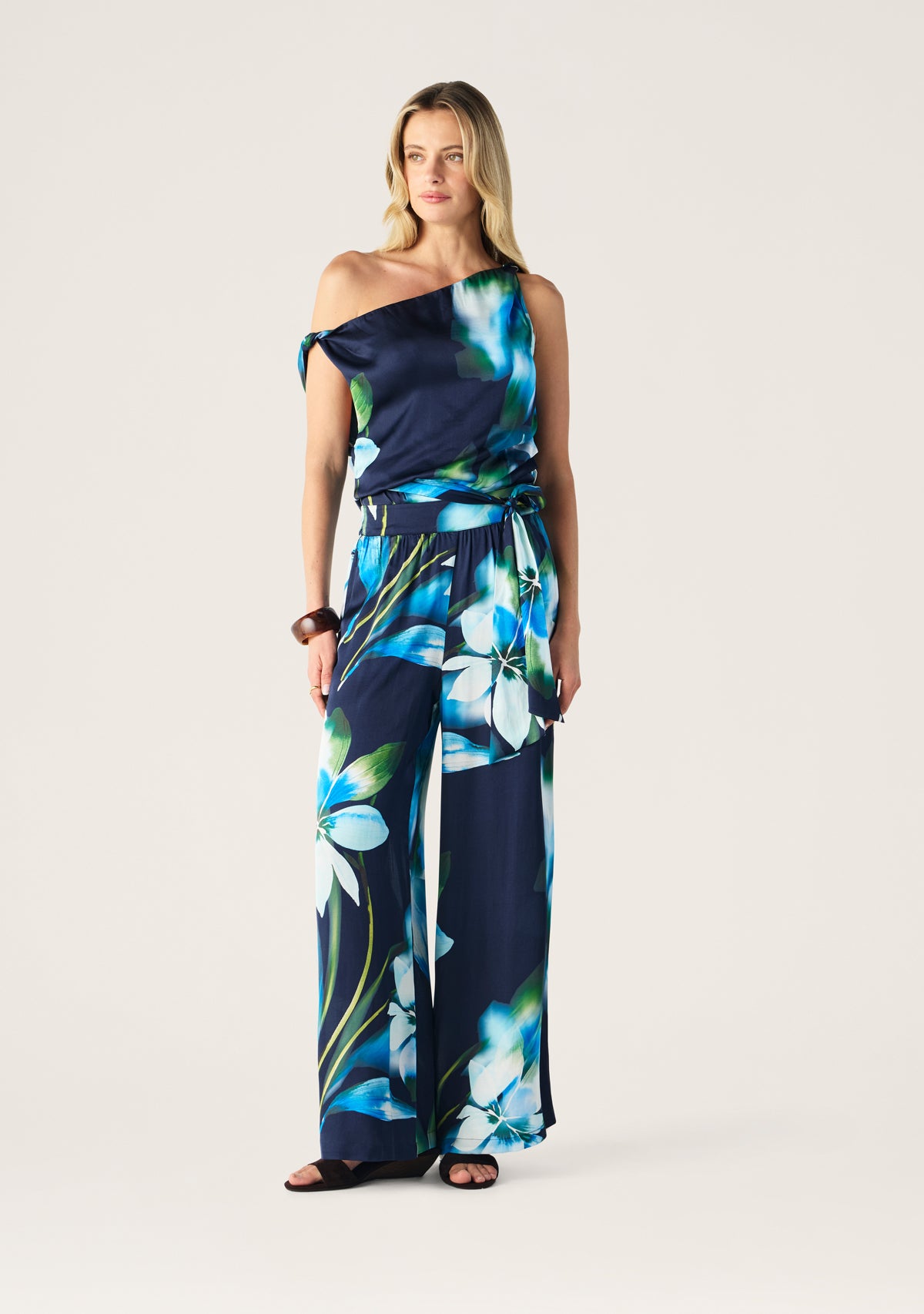 Bloom Wide Leg Pants