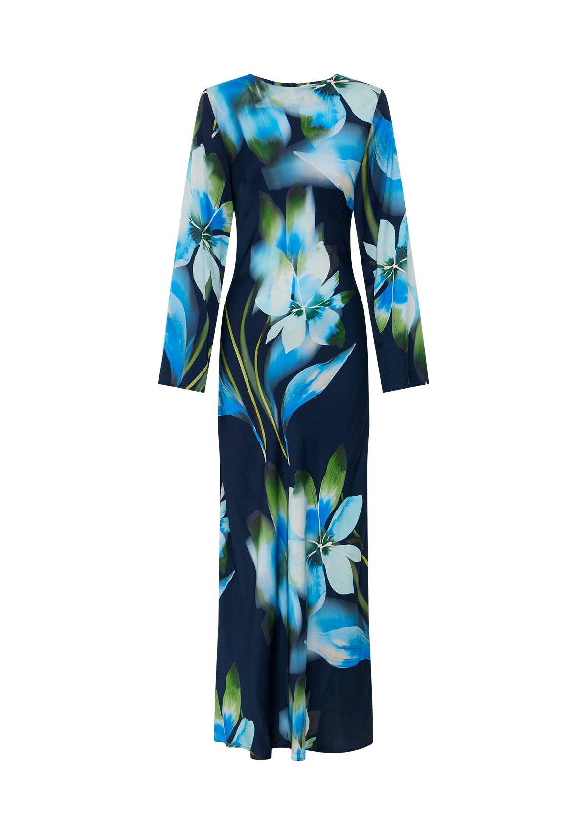 Bloom Maxi Dress