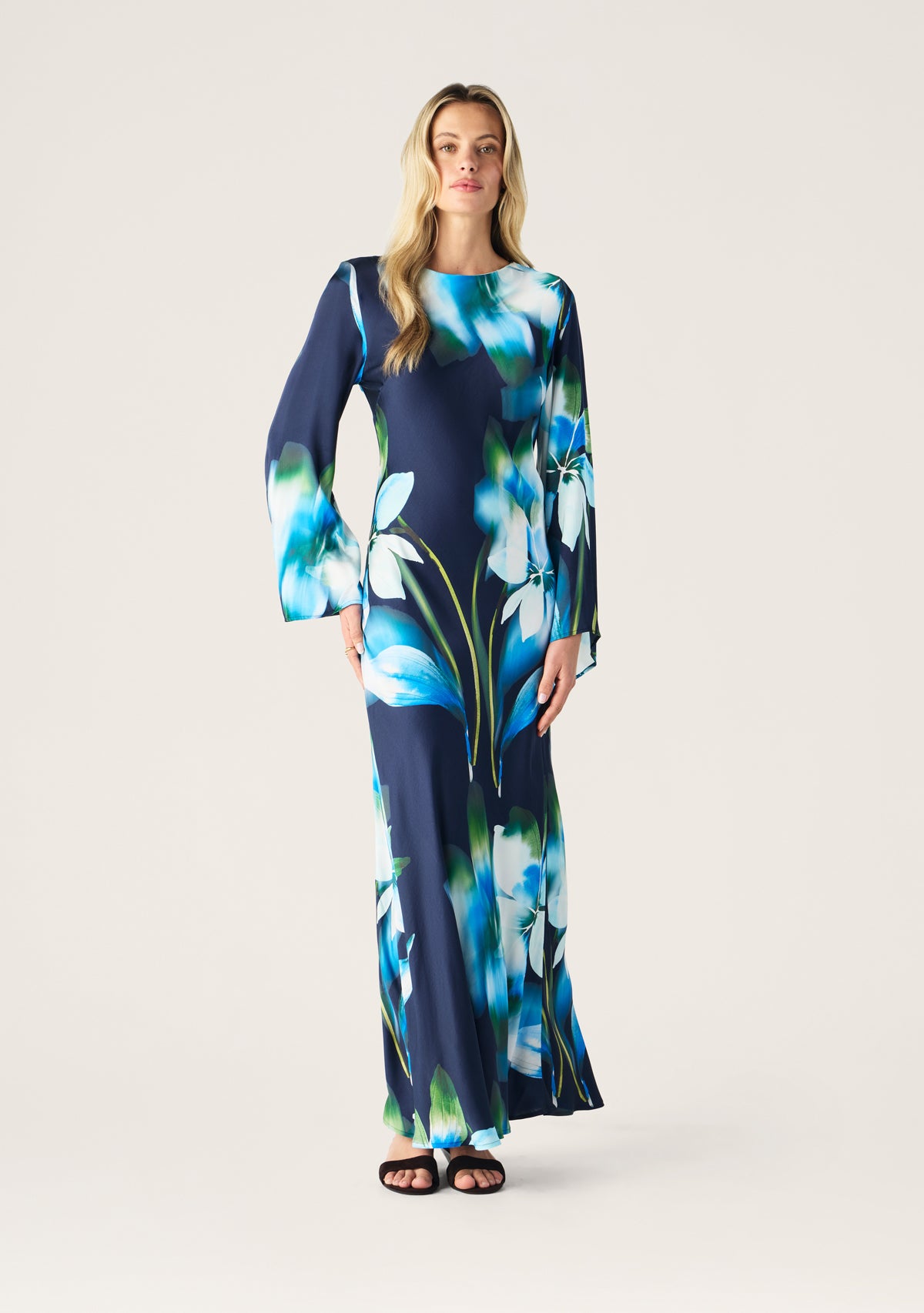 Bloom Maxi Dress