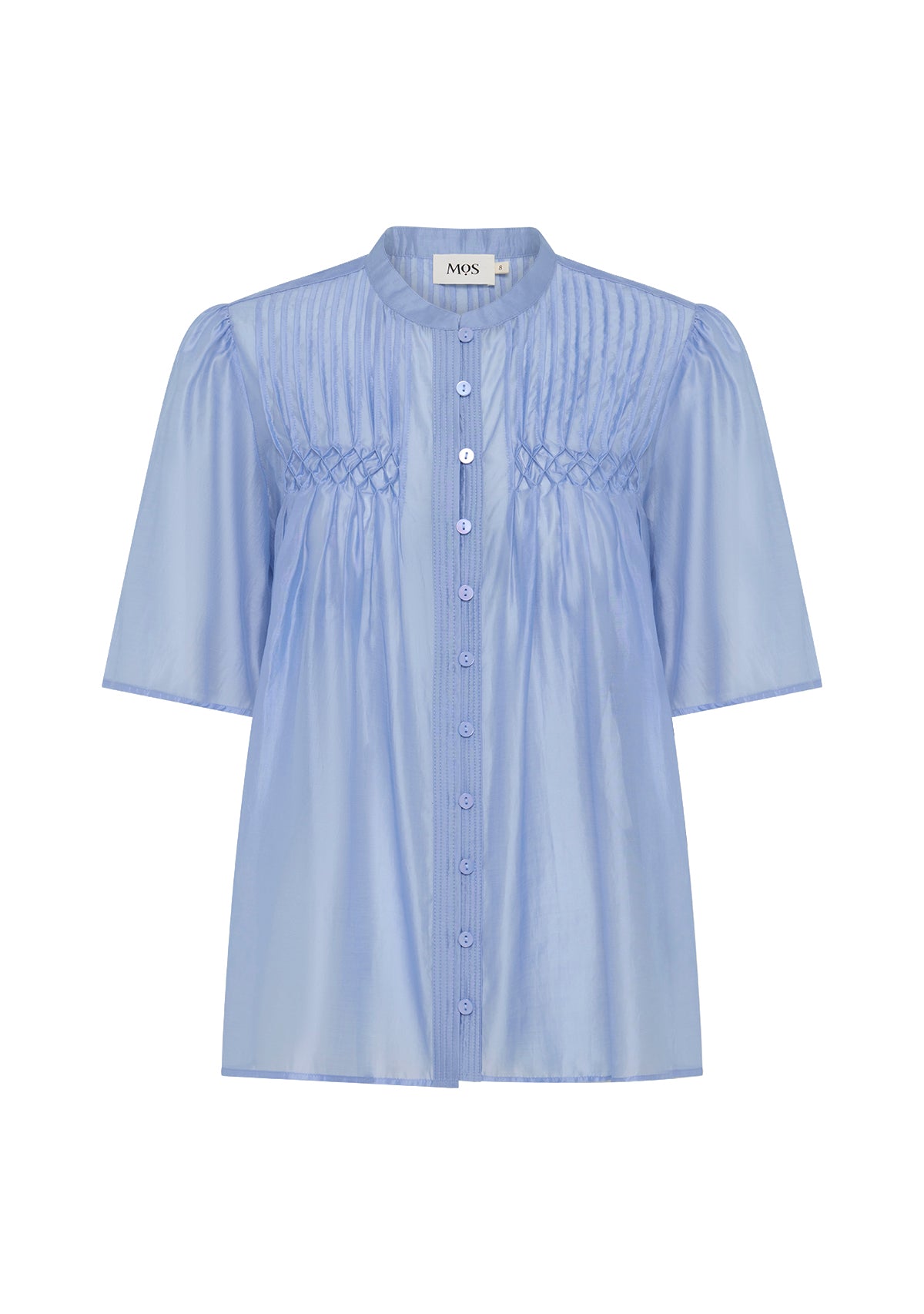 Romy Short Sleeve Blouse