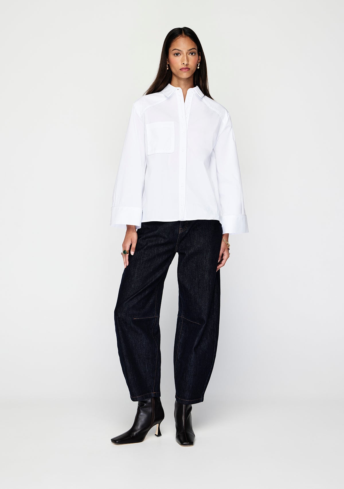 Amira Shirt