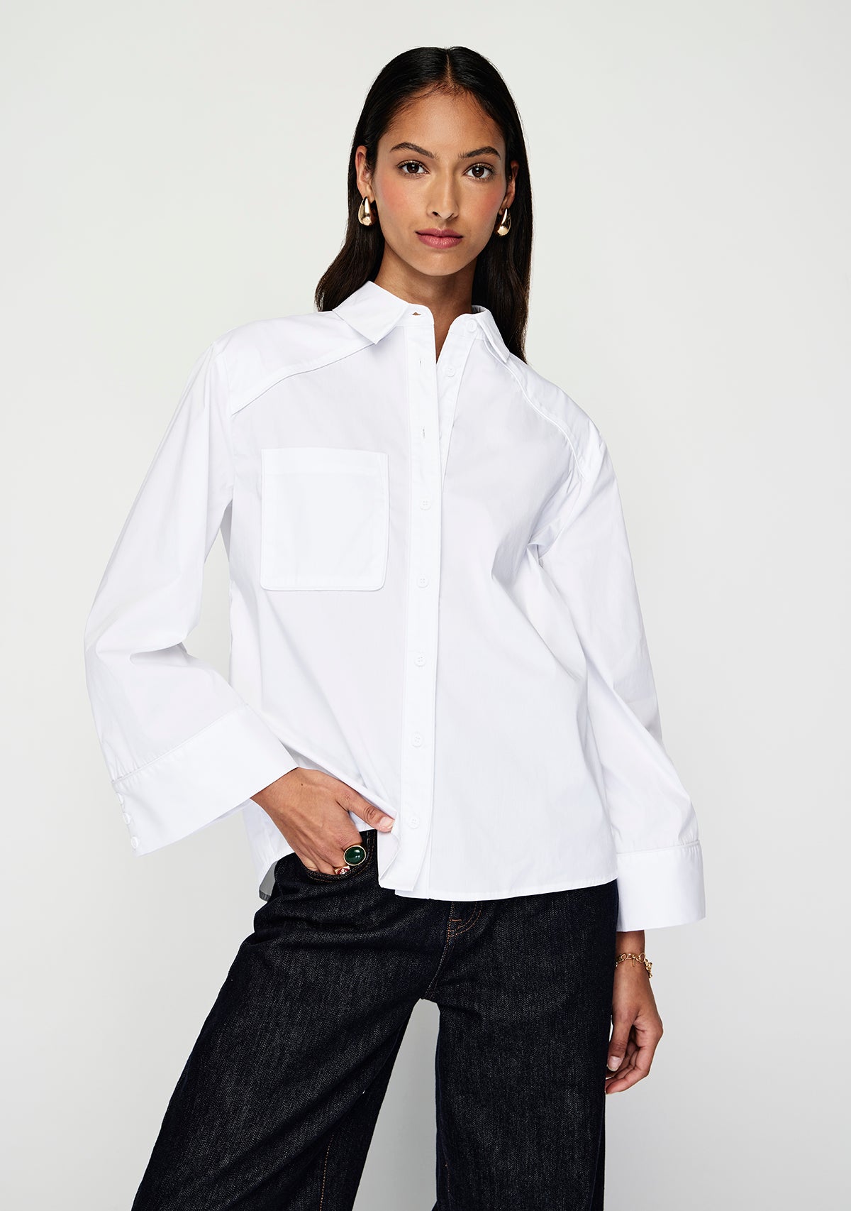 Amira Shirt