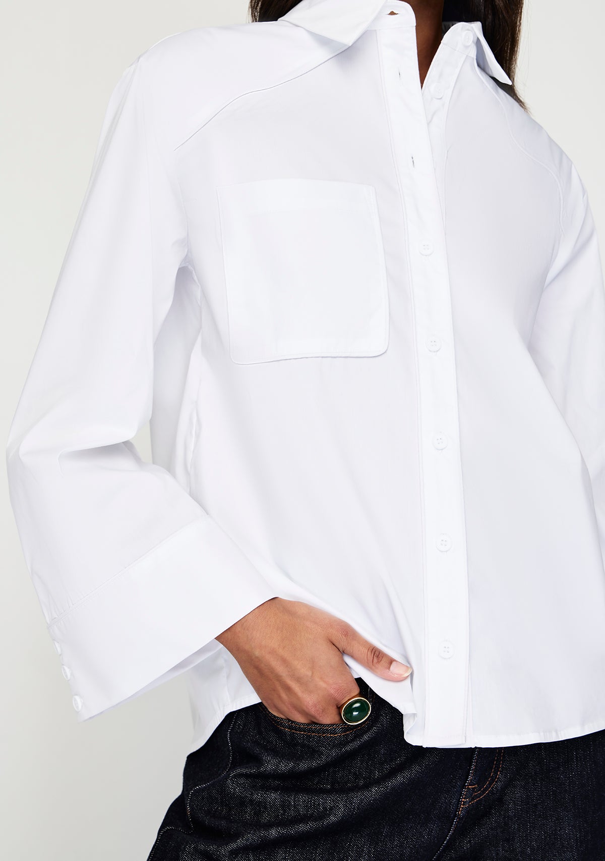 Amira Shirt