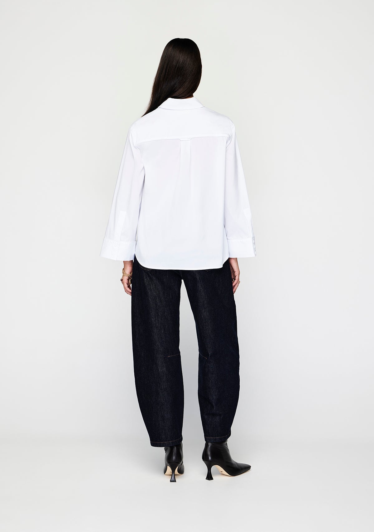 Amira Shirt
