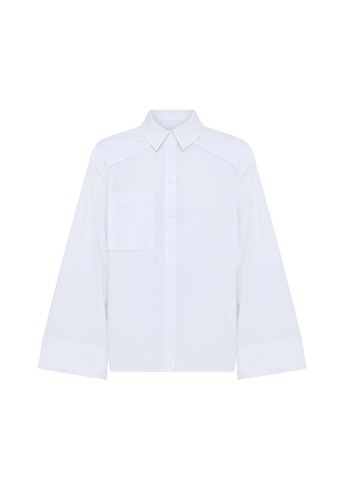 Amira Shirt