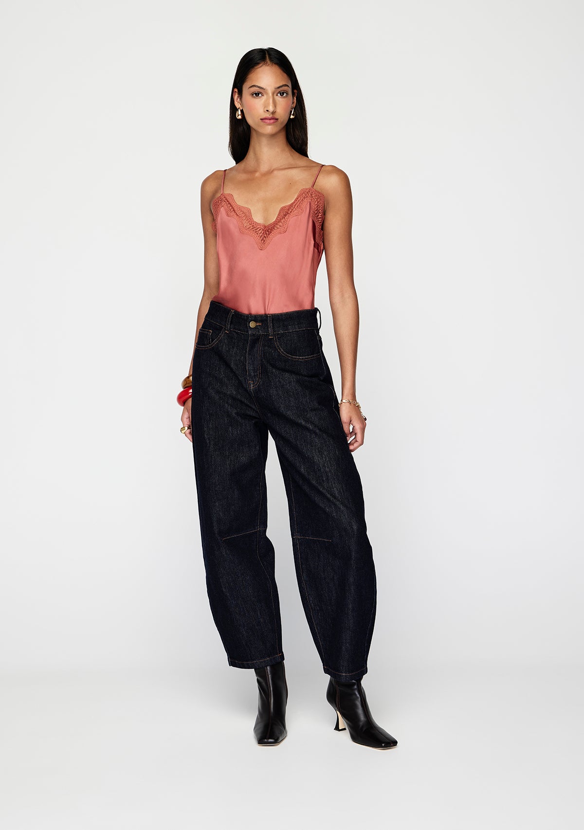 Nia Denim Jeans