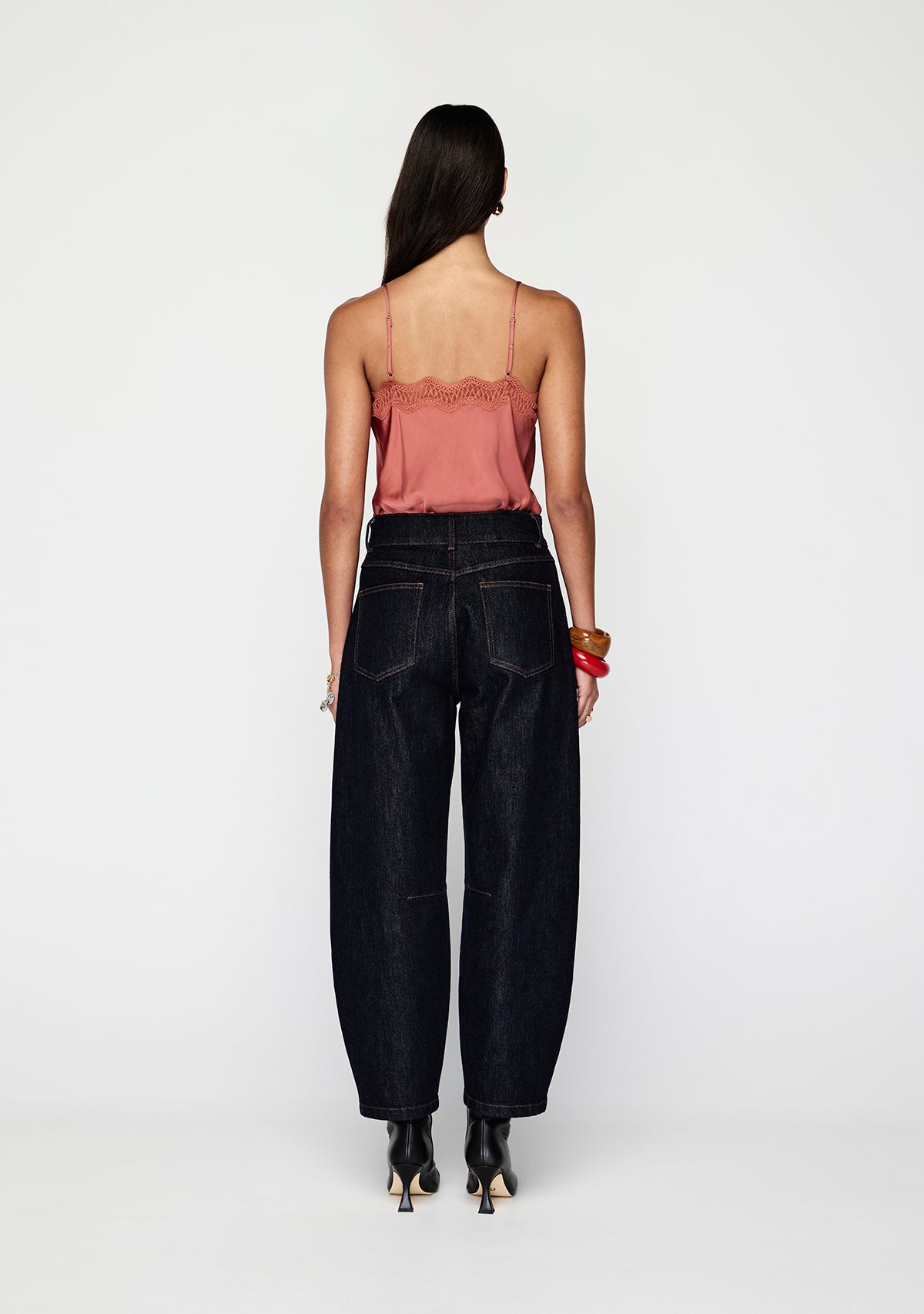 Nia Denim Jeans