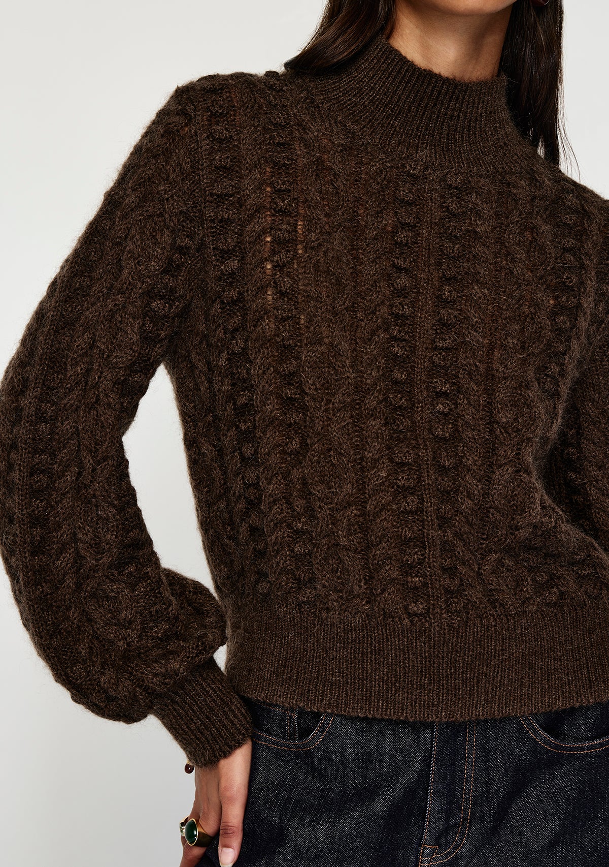 Mave Jumper
