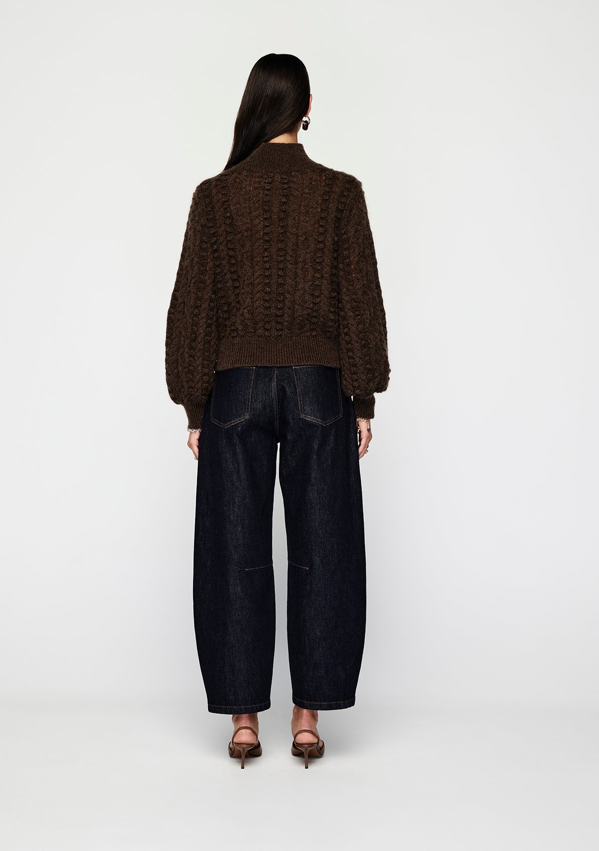 Mave Jumper