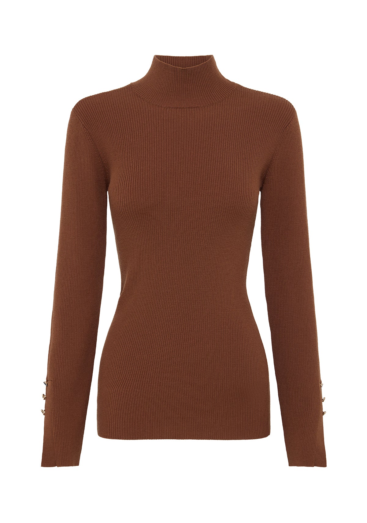 Vela Knit Top
