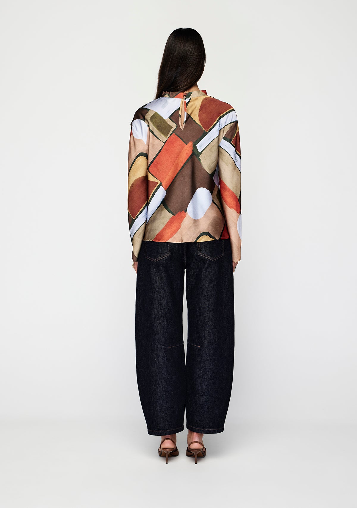 Koa Top