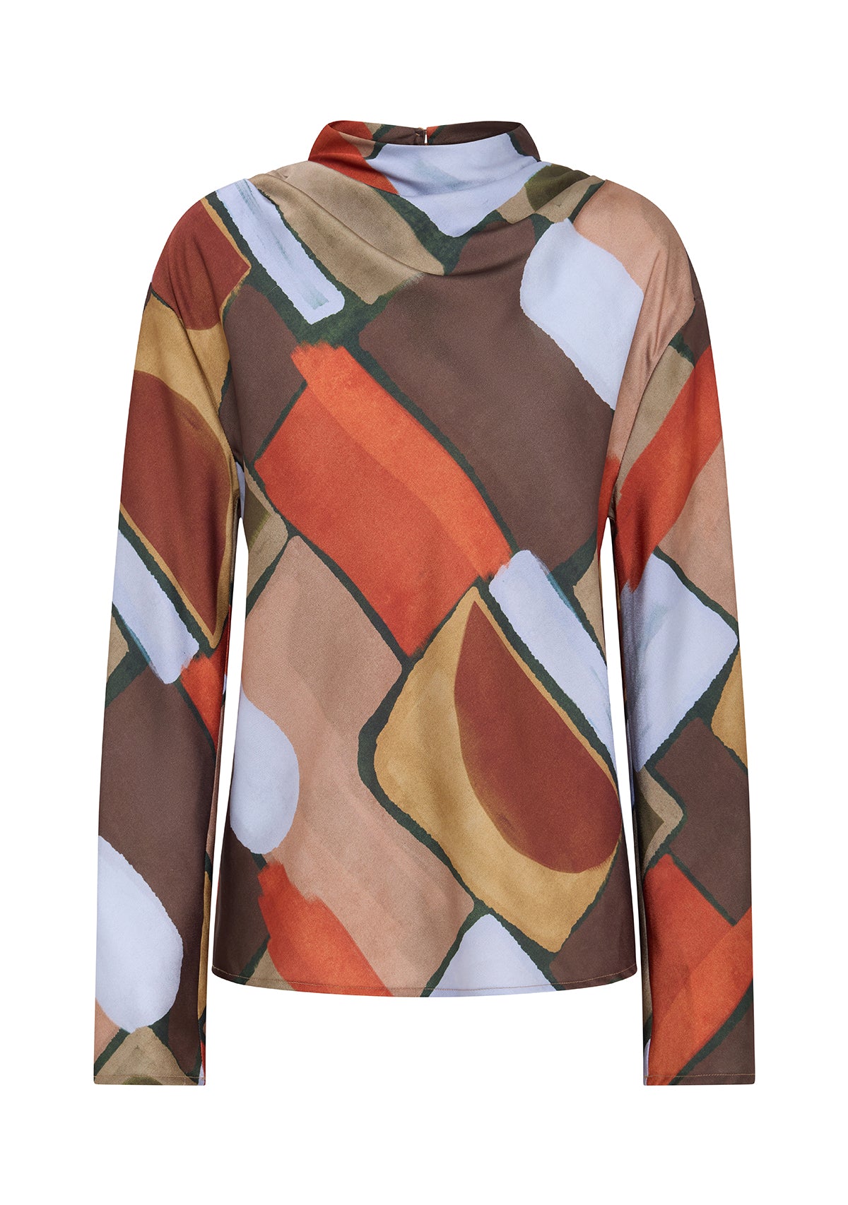 Koa Top