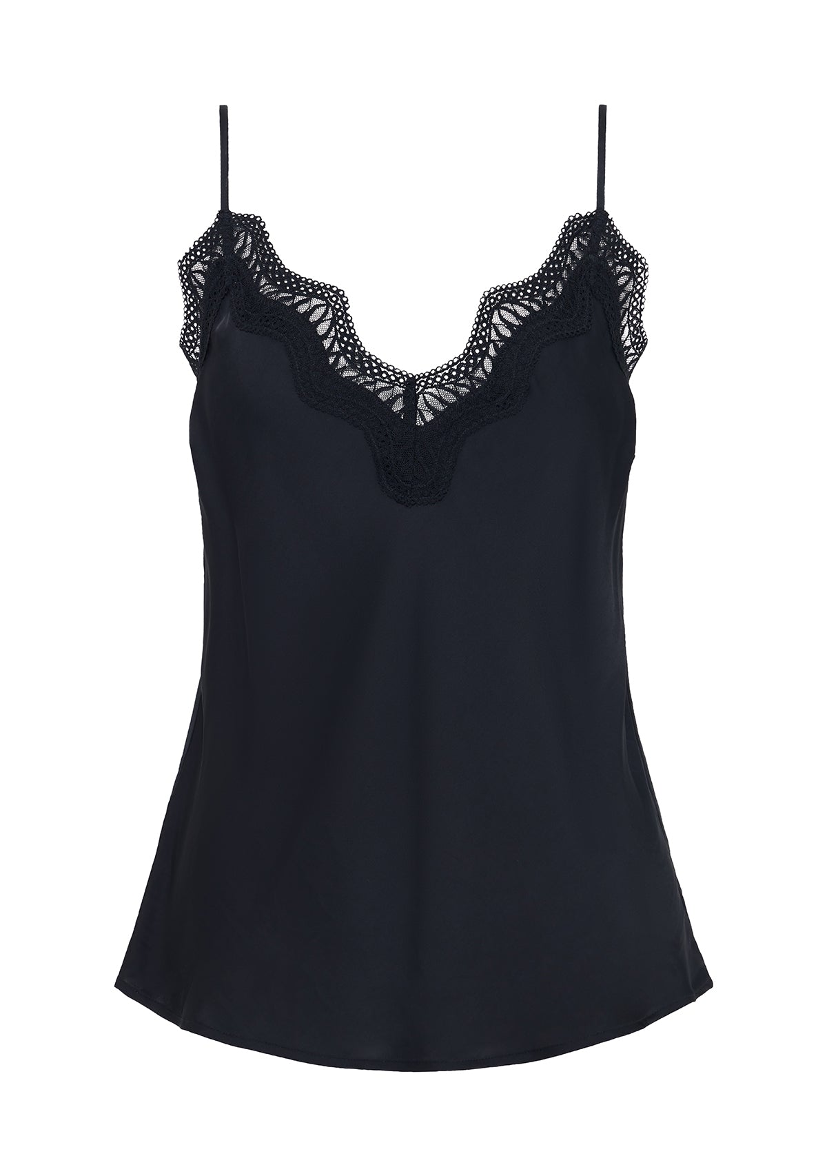 Suri Cami Top