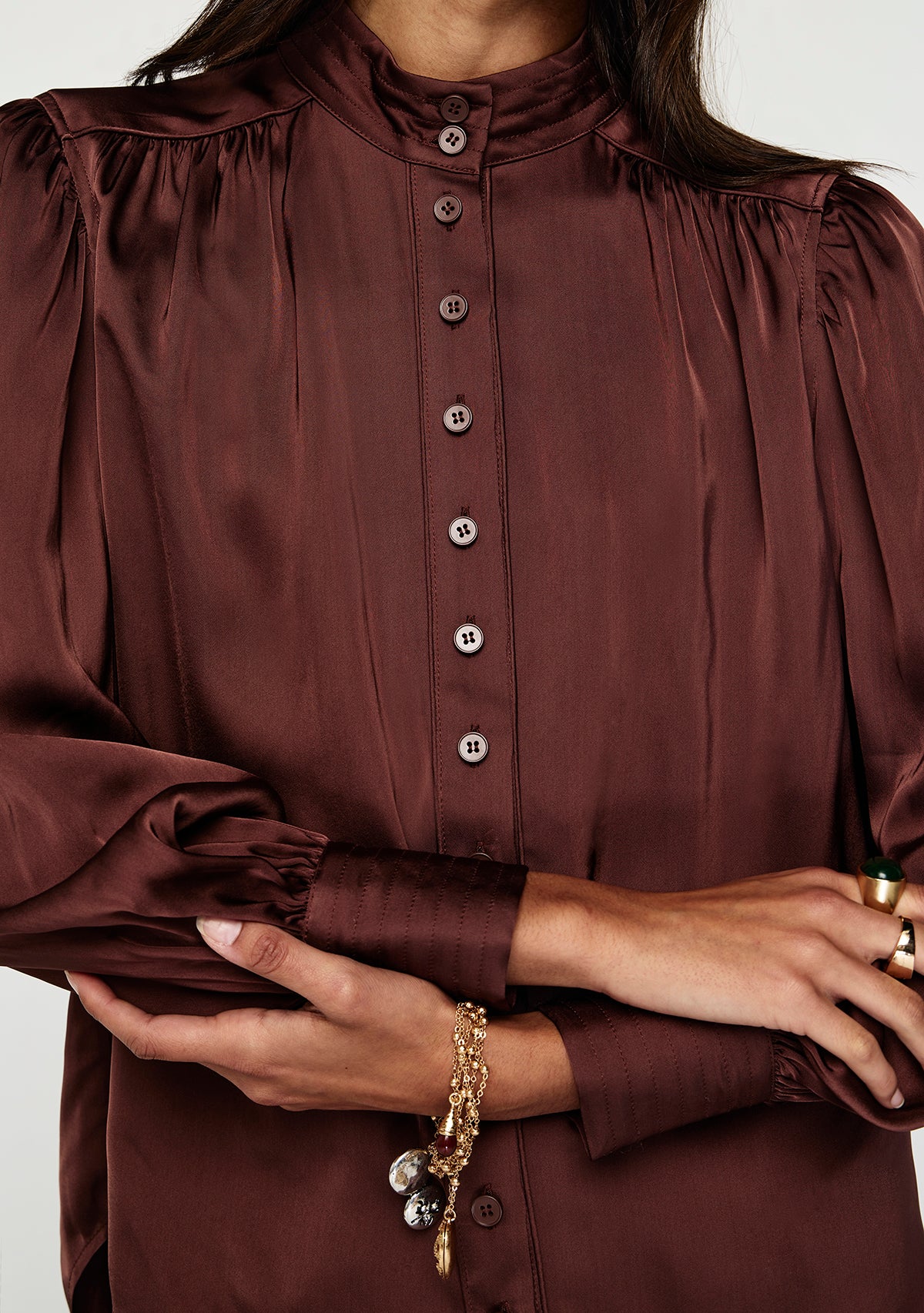 Lune Blouse