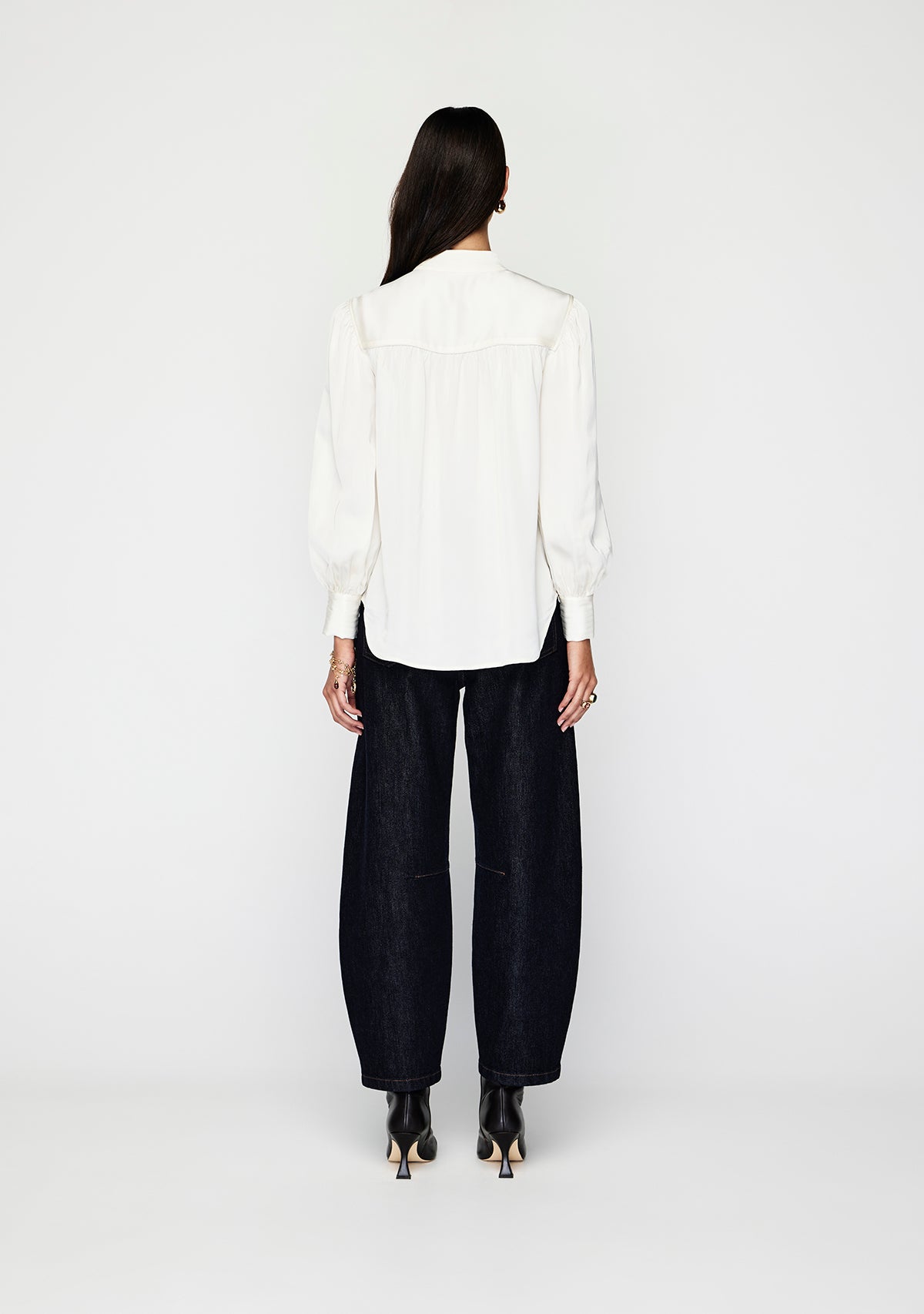 Lune Blouse
