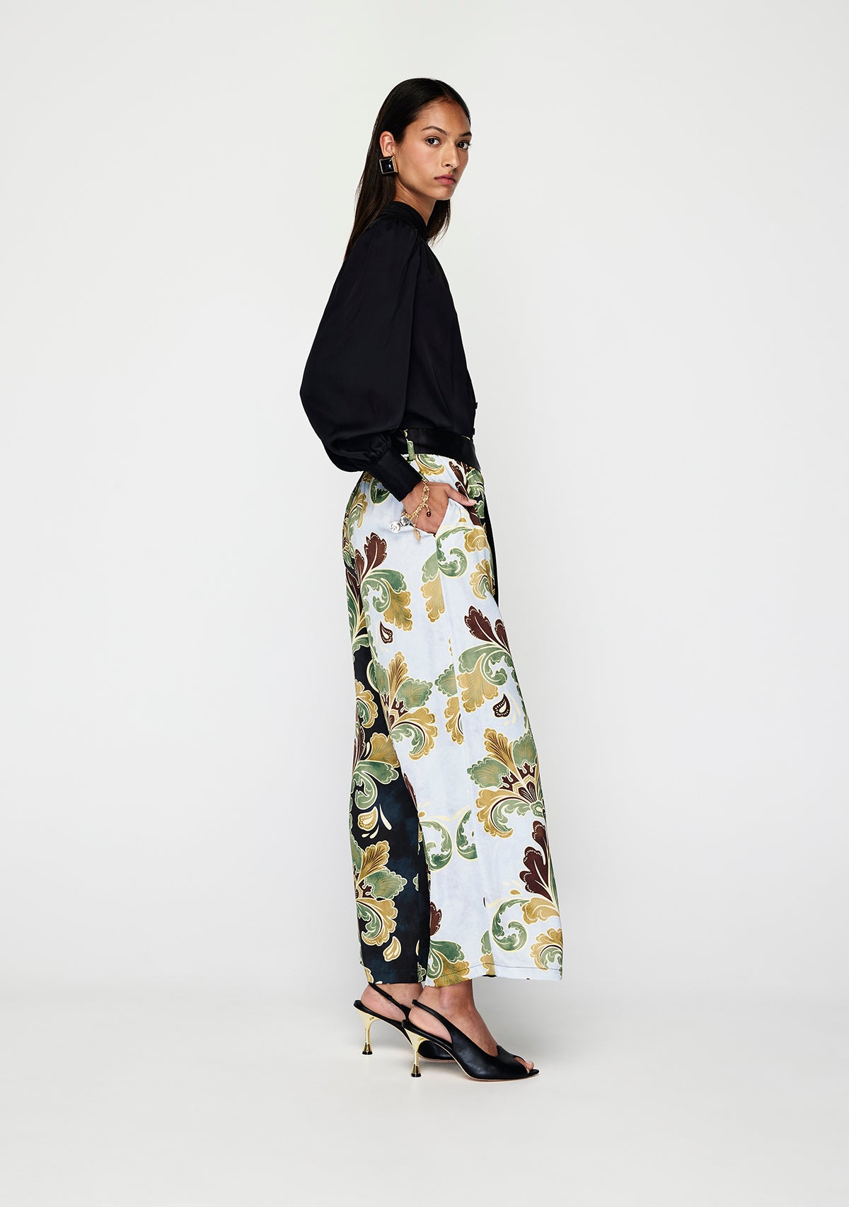 Ivara Pants