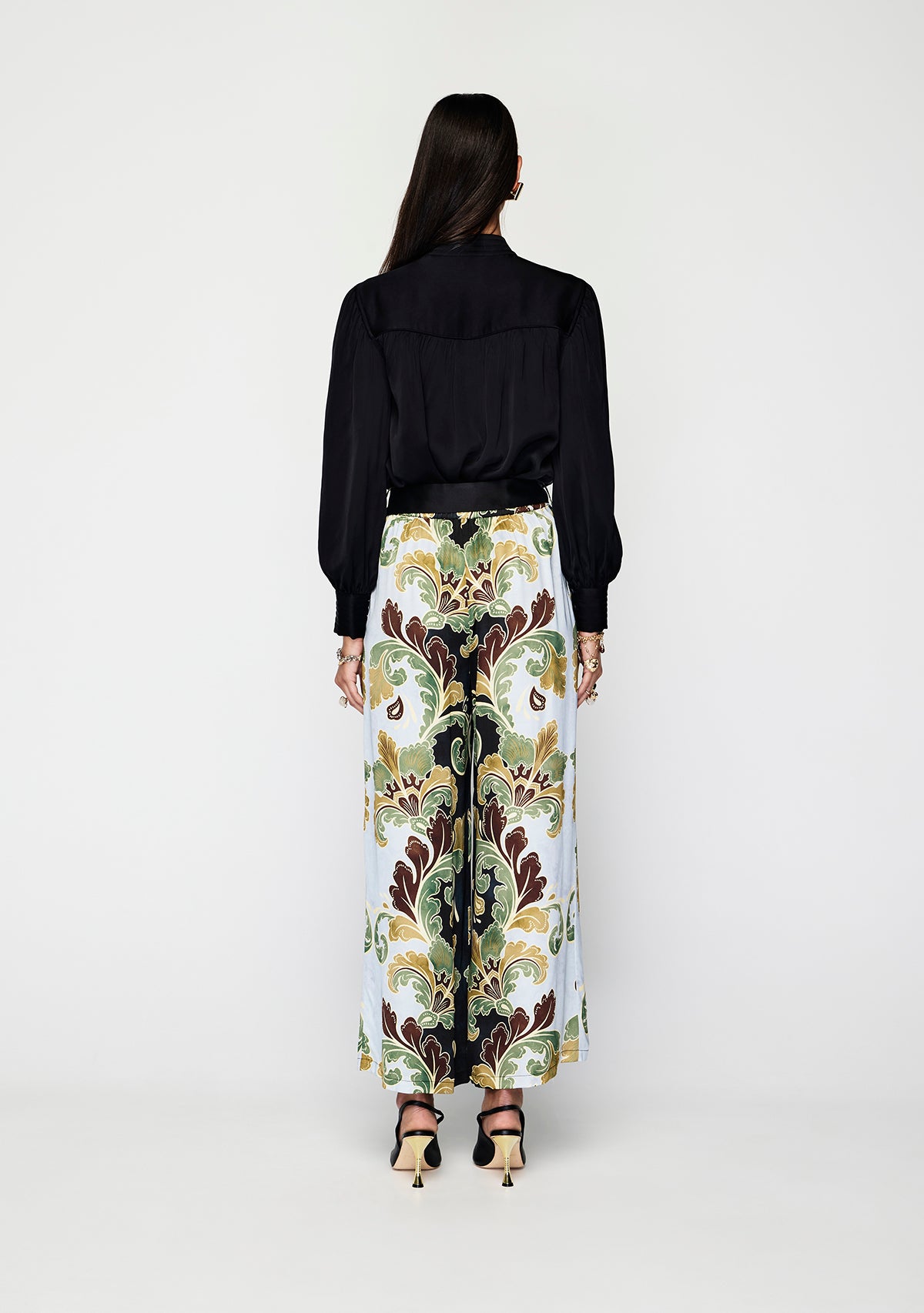Ivara Pants