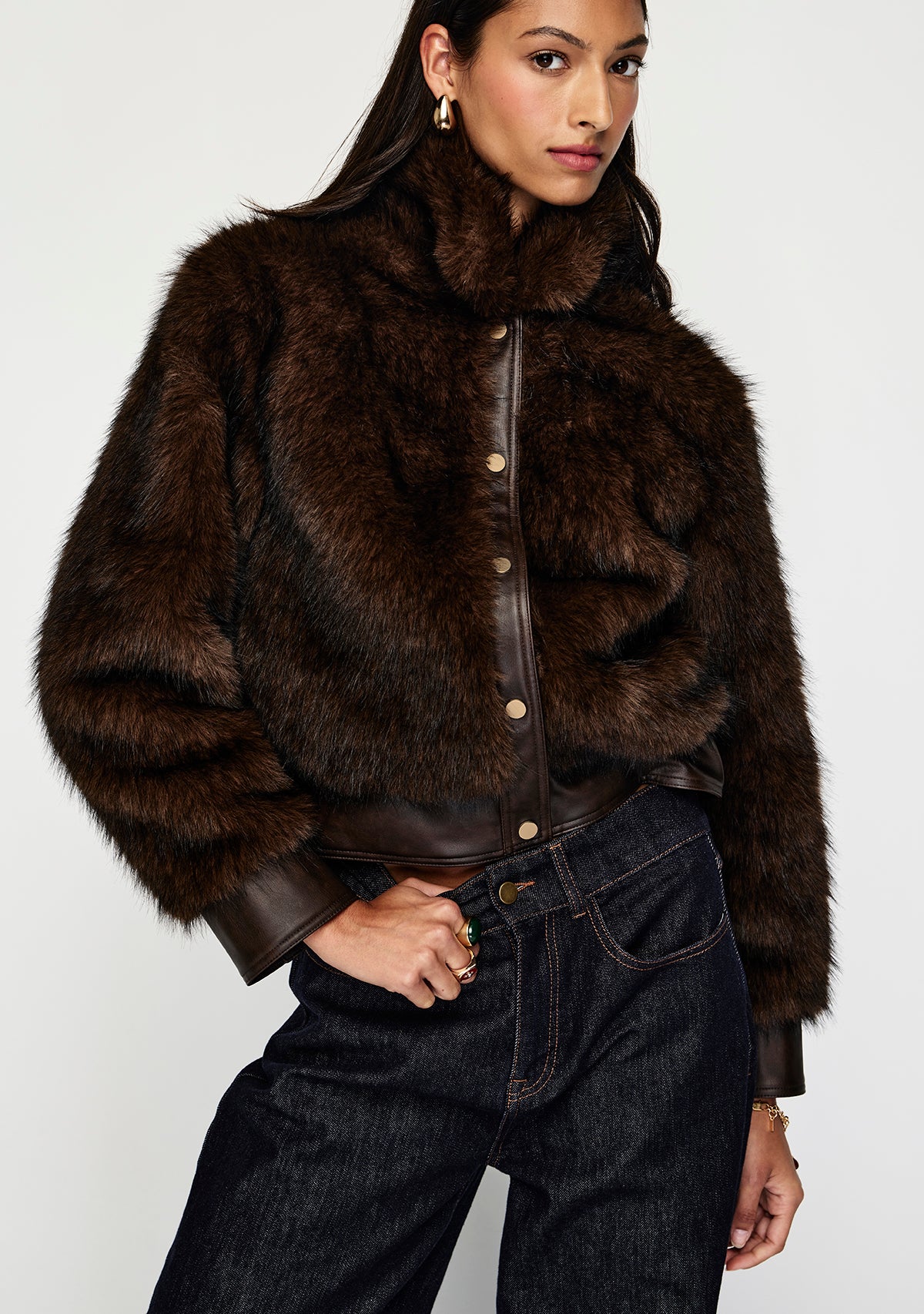 Carla Jacket