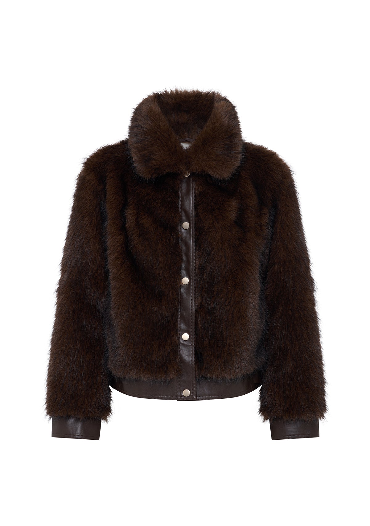 Carla Jacket