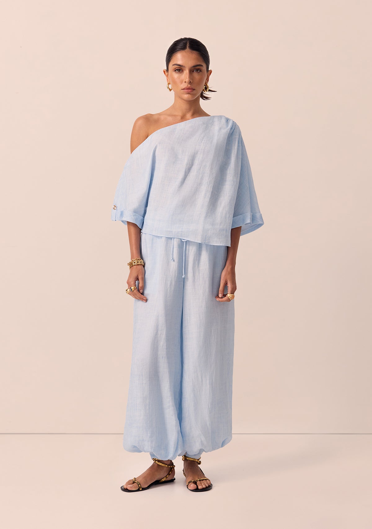 Rosie Pant