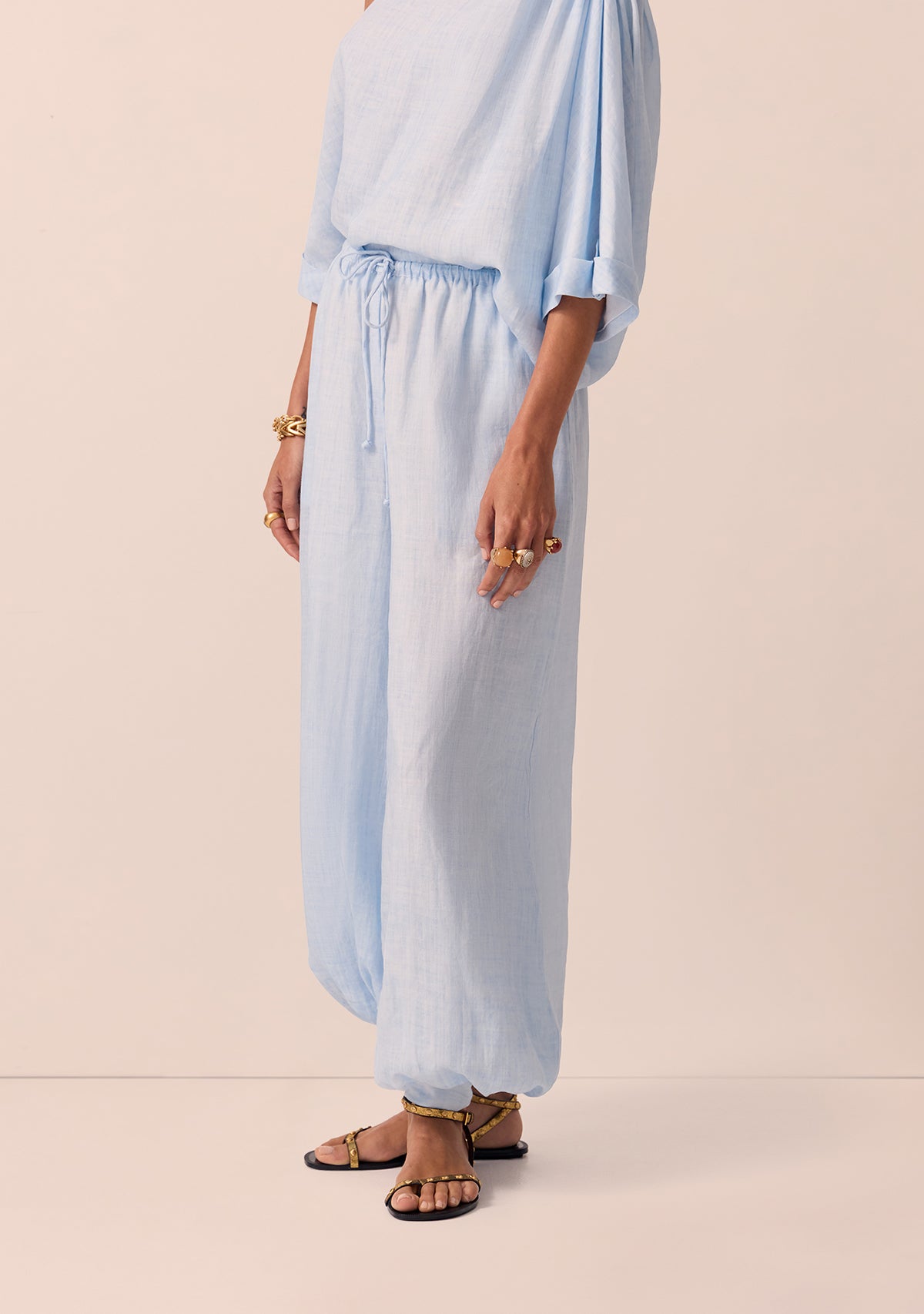 Rosie Pant