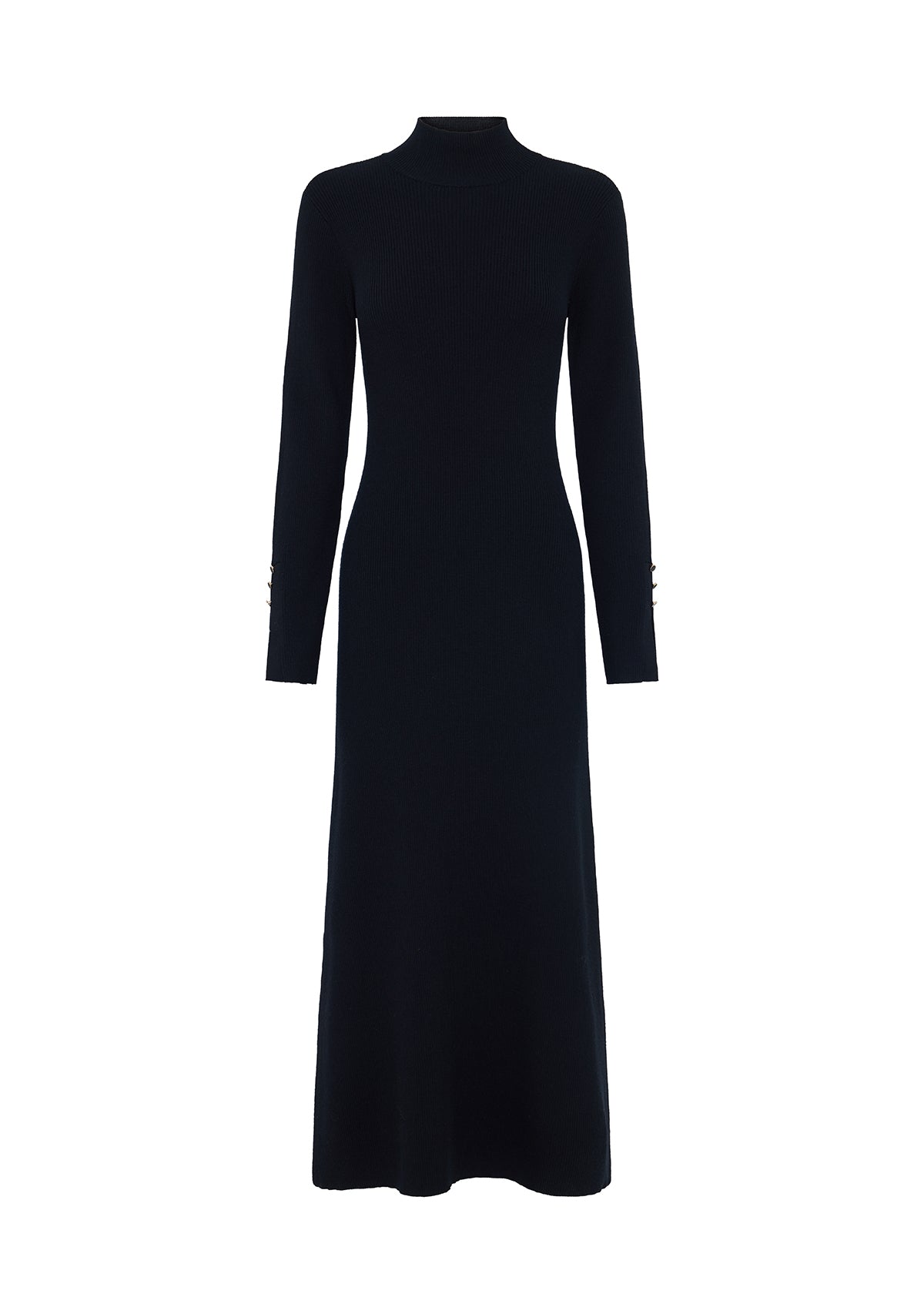 Vela Knit Dress