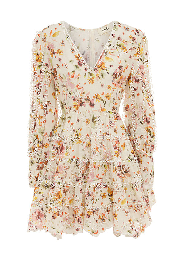 Alexia Mini Dress