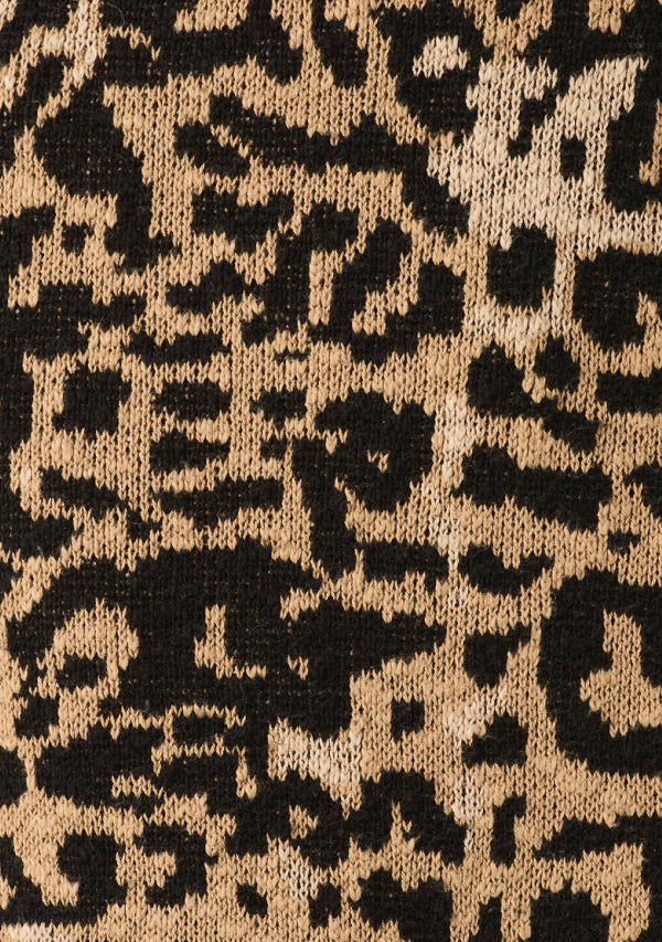 Anastacia Knit Skirt