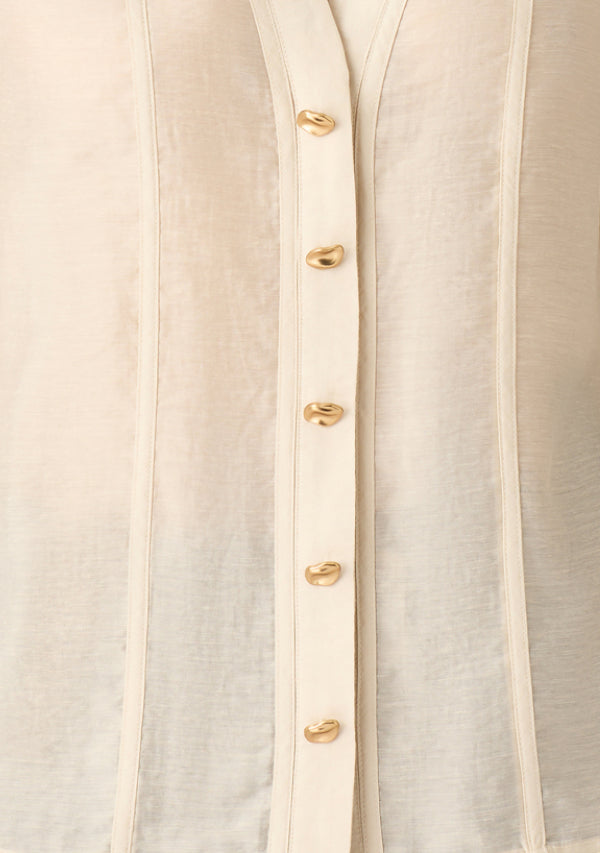 Astra Blouse